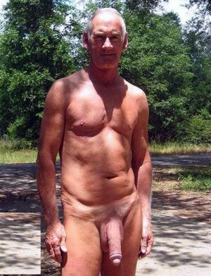 mature men nude pics